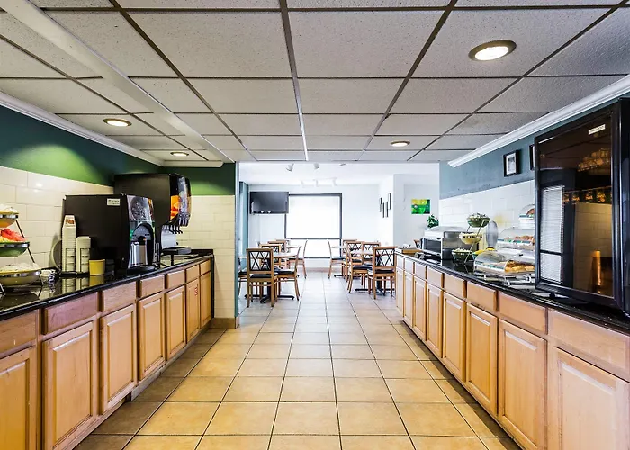 Quality Coliseum